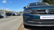 Volkswagen Tiguan 1.5 TSI Life 5dr Petrol Estate